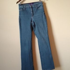 Not Your Daughters Jeans size 10